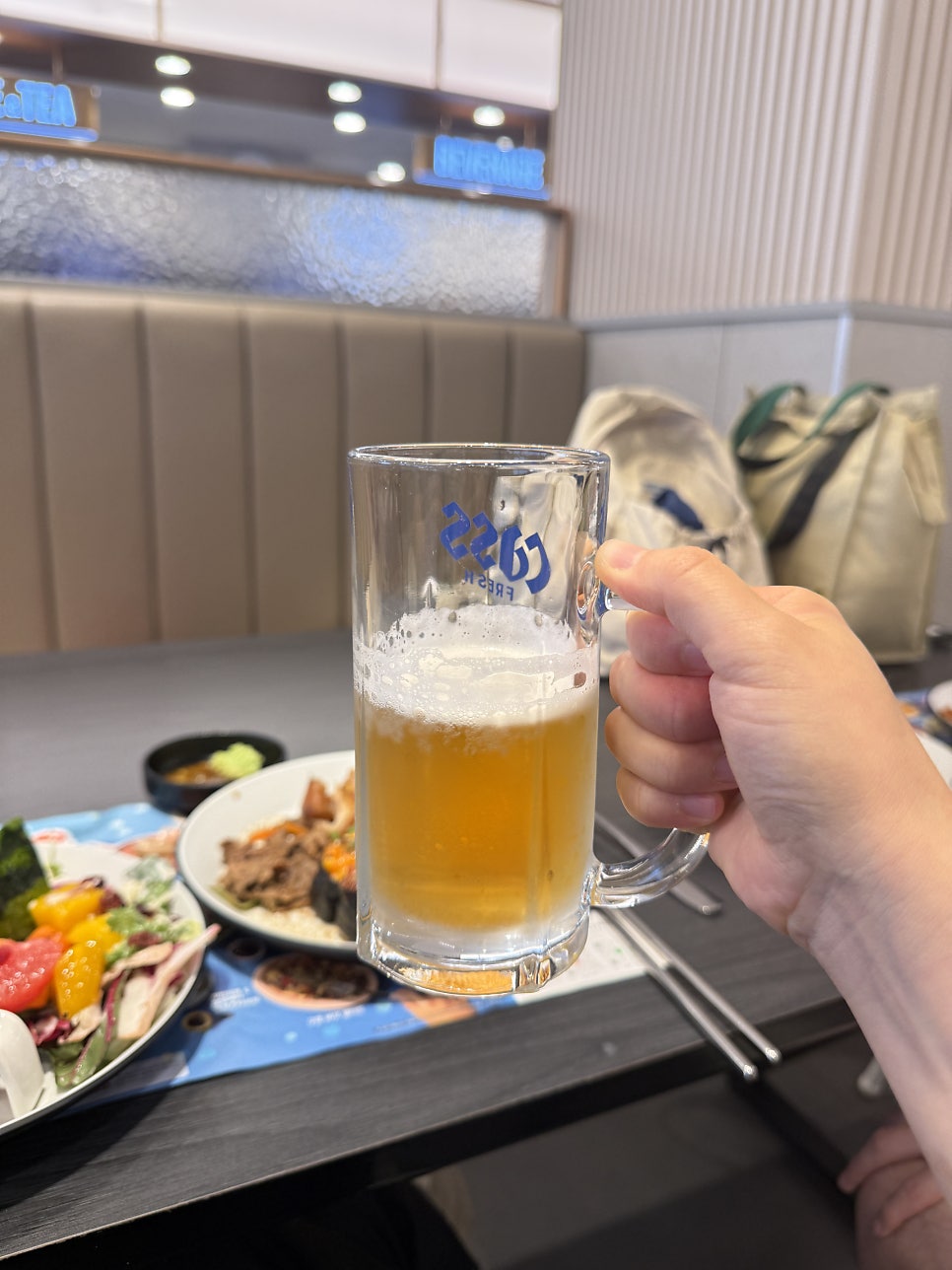 쿠우쿠우 목포점 사진 4