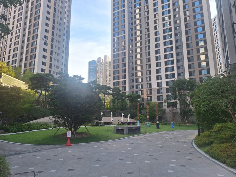 Why Leicounty is Different Amidst Busan's Real Estate Polarization