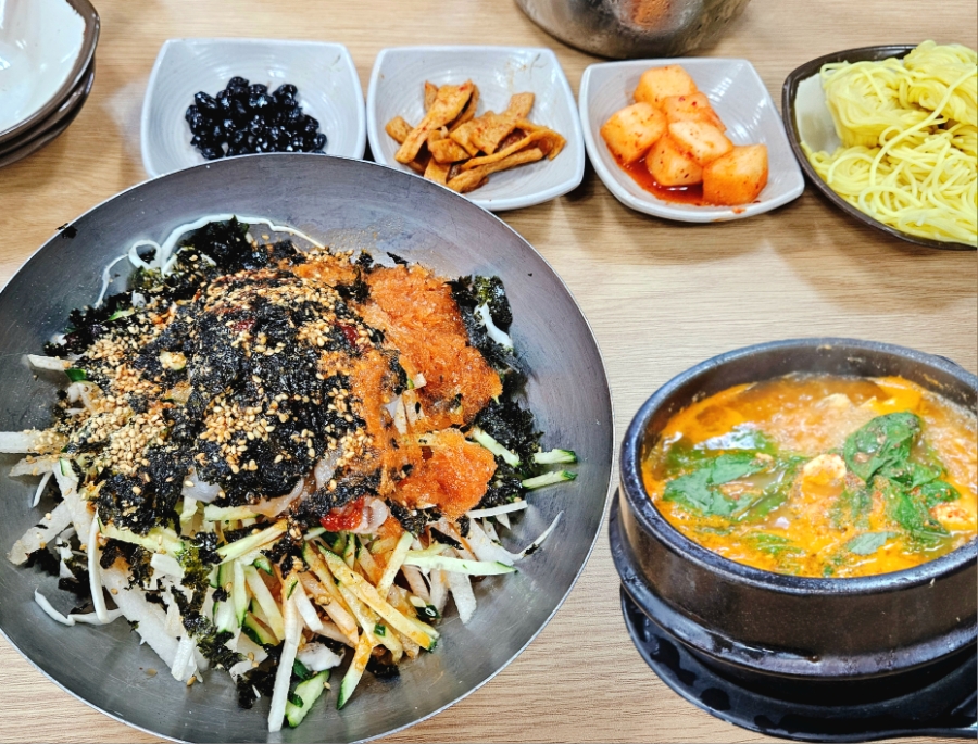 포항물횟집 사진 2