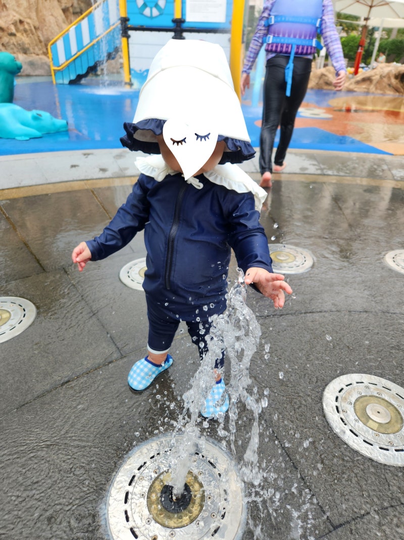 아기랑 제주도 여행 준비물 총정리(돌 아기와 실제후기)