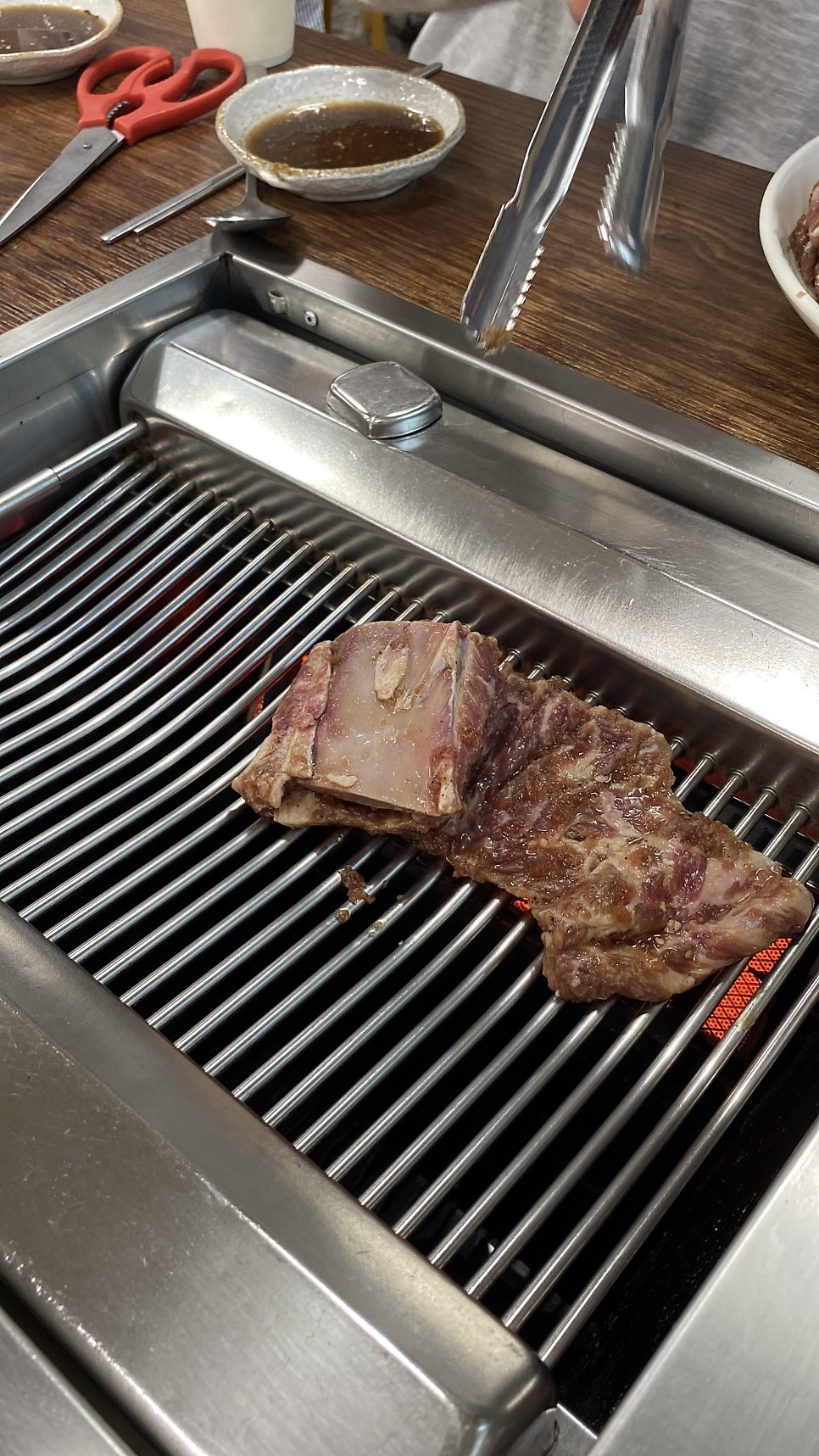 강릉갈비 사진 5