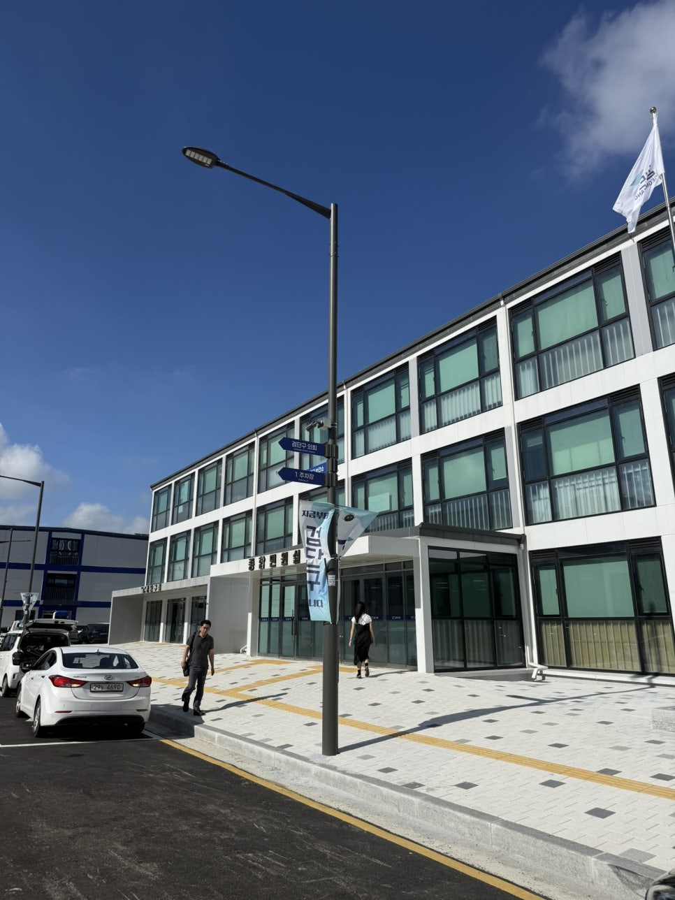 검단구청 사진 6