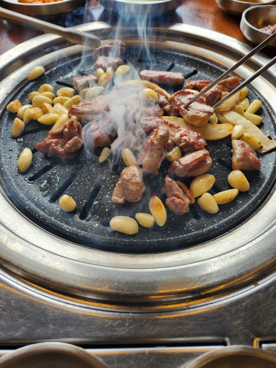 부창오리 사진 2