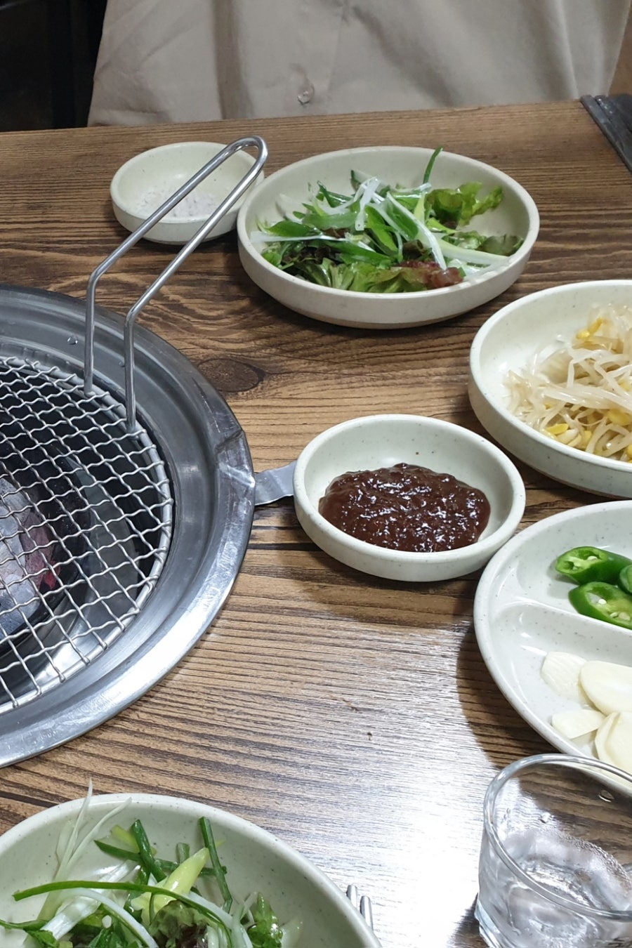 진고개참나무숯불갈비 사진 3