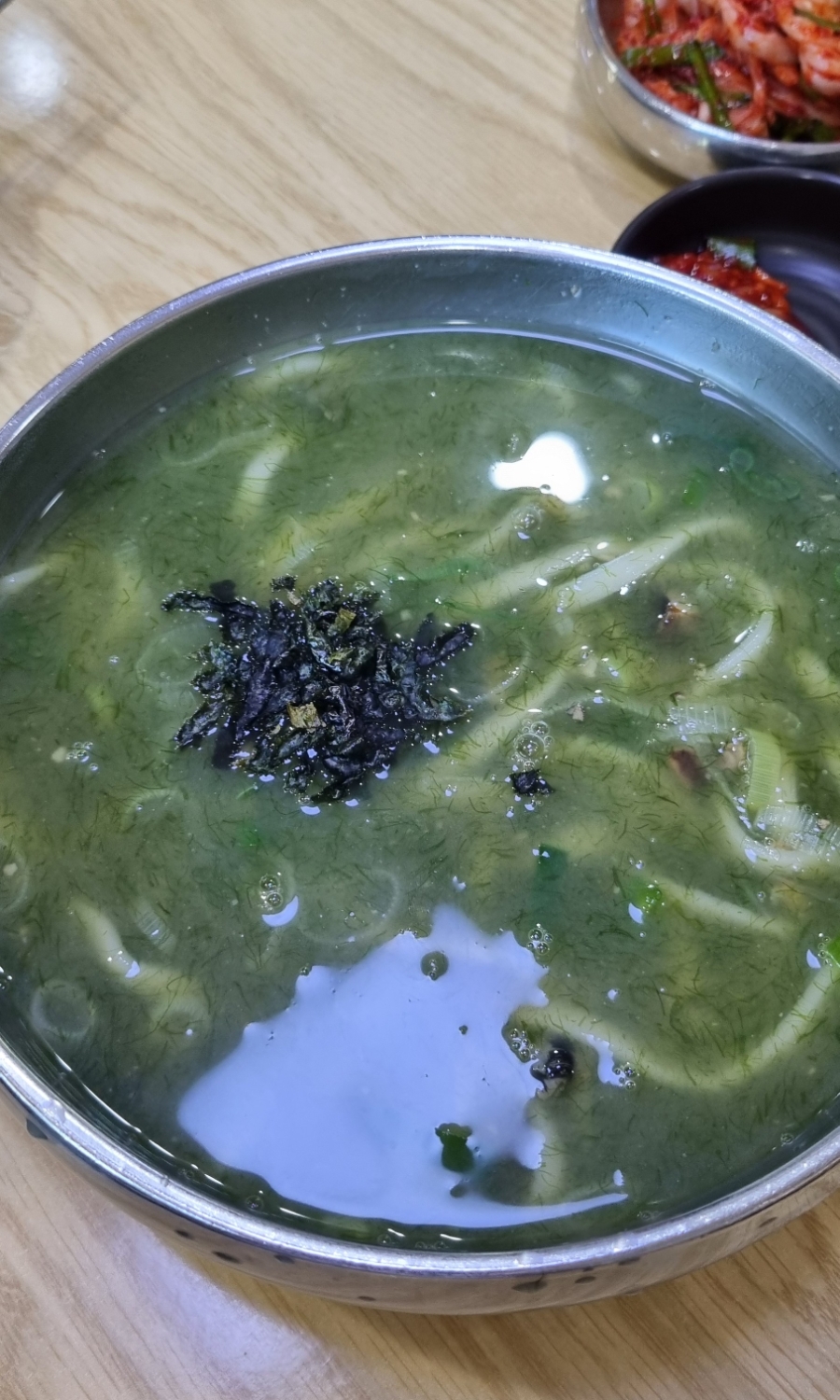 삼무국수 본점 사진 6