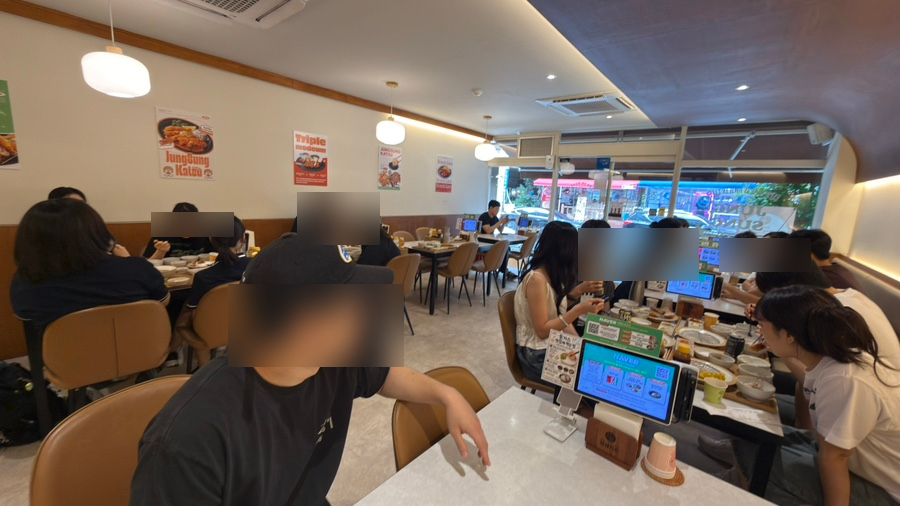 정성카츠 김해어방점 사진 3