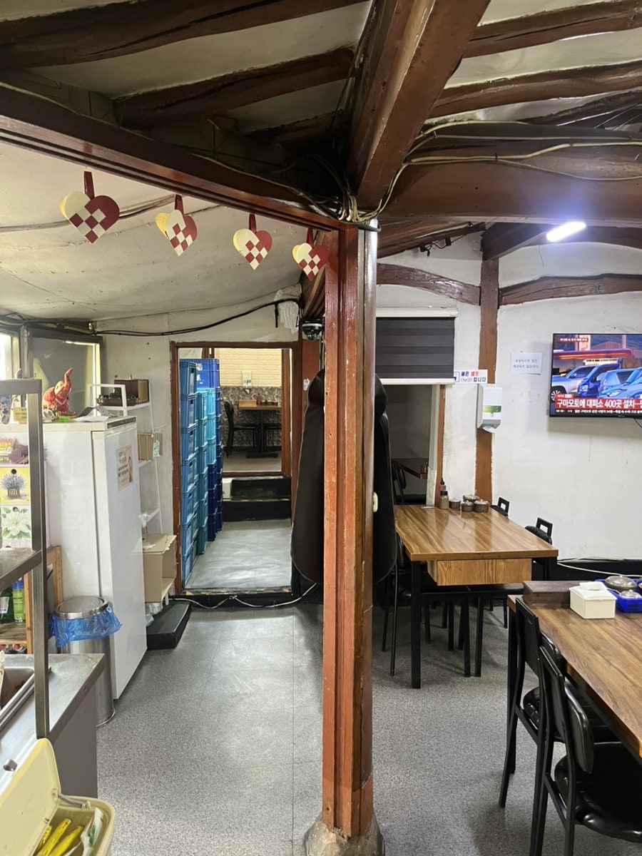 엄니순대국 사진 4