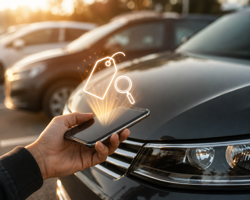 내 차는 재산으로 얼마? 근로장려금 자동차 가액 조회법 총정리