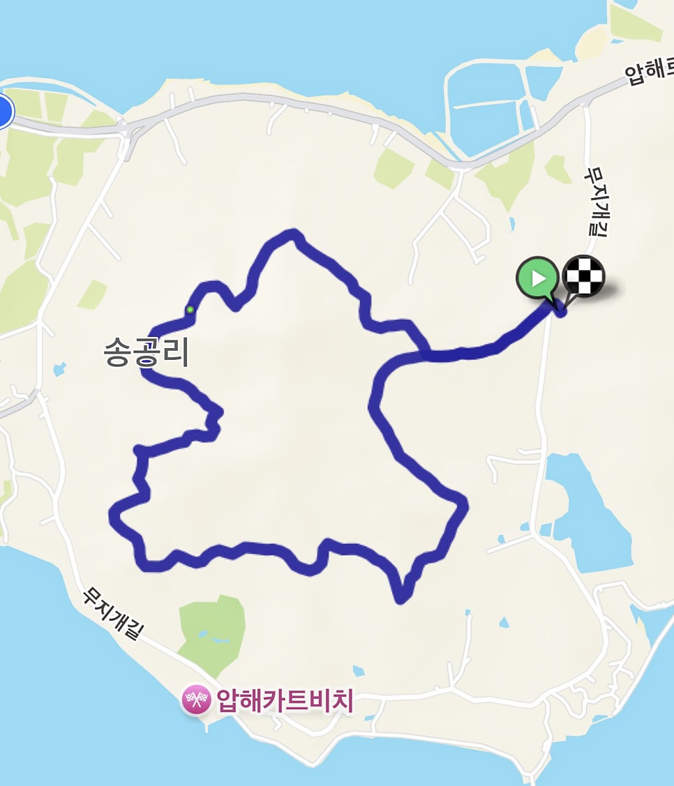 송공산 사진 2