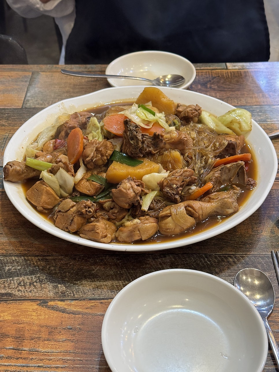 안동신세계찜닭 사진 5