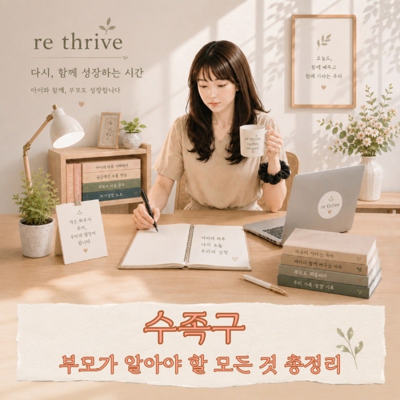수족구 총정리｜초기증상부터 치료·격리·예방법,구내염과 차이까지 부모가 알아야할 모든....