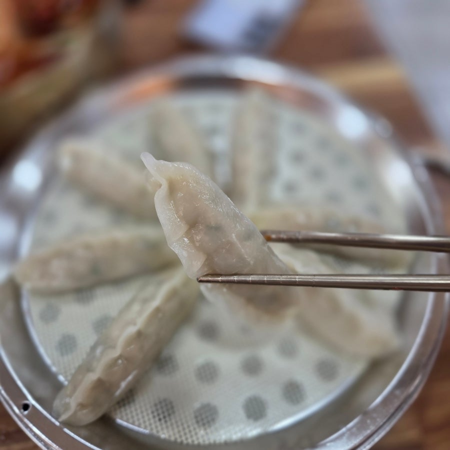 해조밀면 사진 6