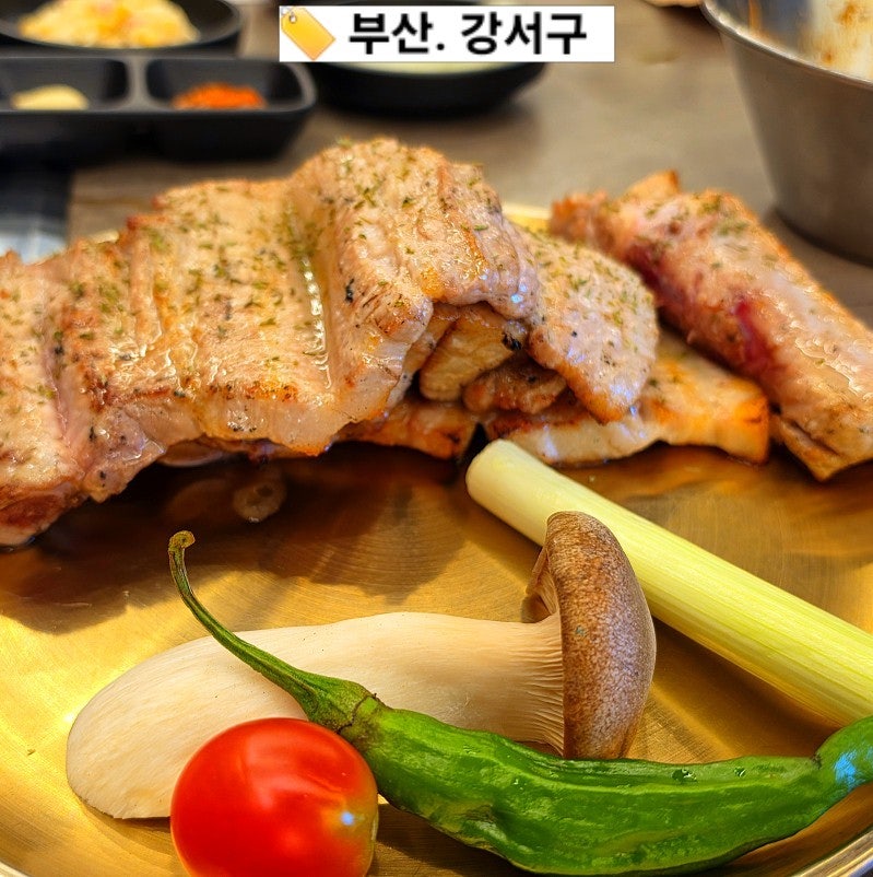 남도갈비 사진 1