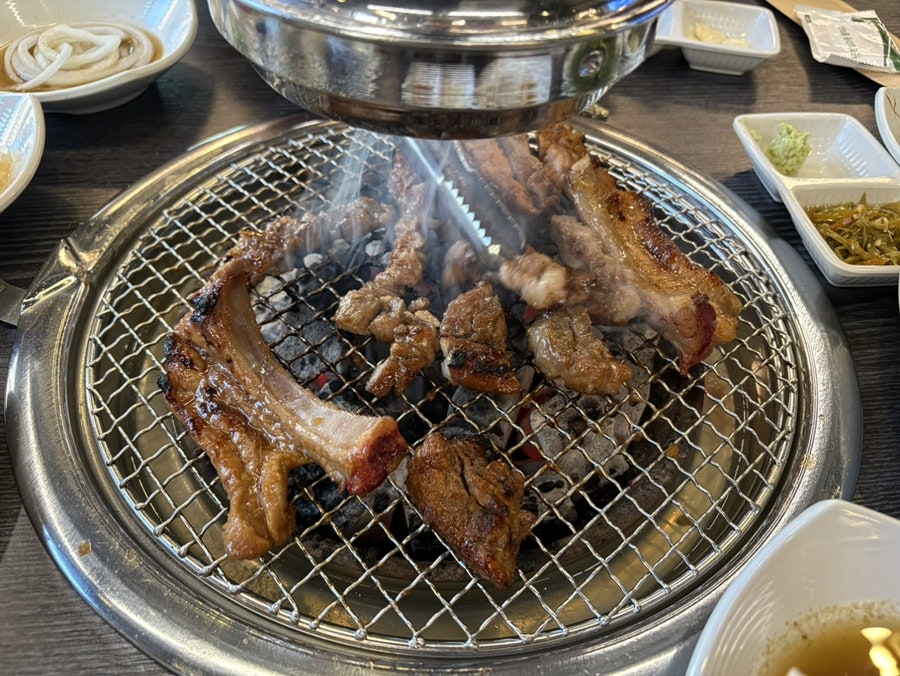 오창수제갈비 사진 4