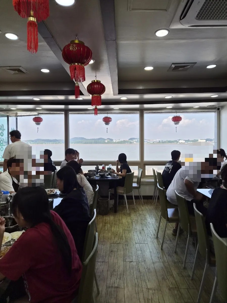 쌍용반점 사진 4