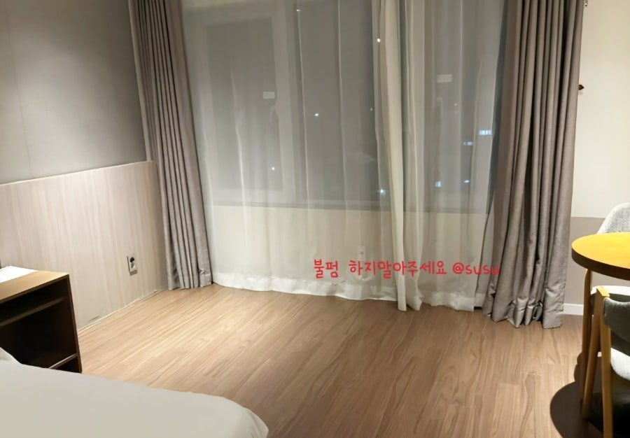 제주노블피아호텔 사진 3