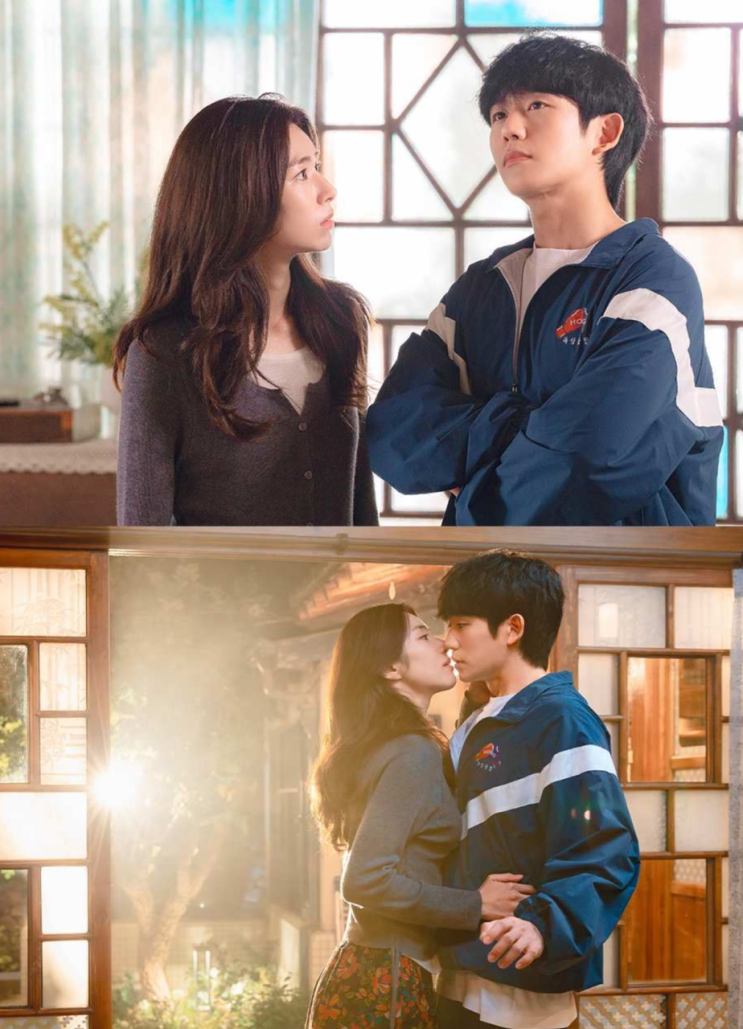 정해인 <b>하영</b> <b>주연</b> '<b>이런 엿같은 사랑</b>' 기대 포인트