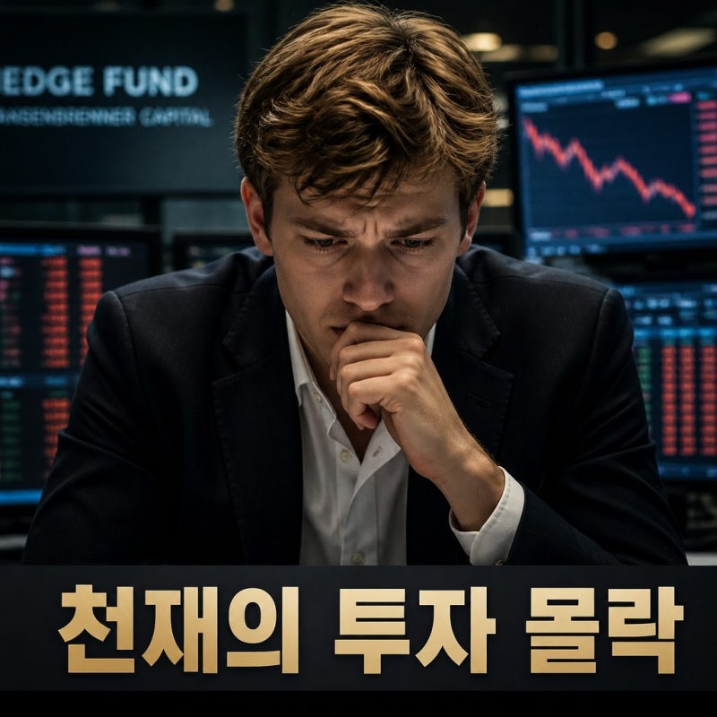 레오폴드 아센브레너 24세 천재의 AI 투자 논쟁