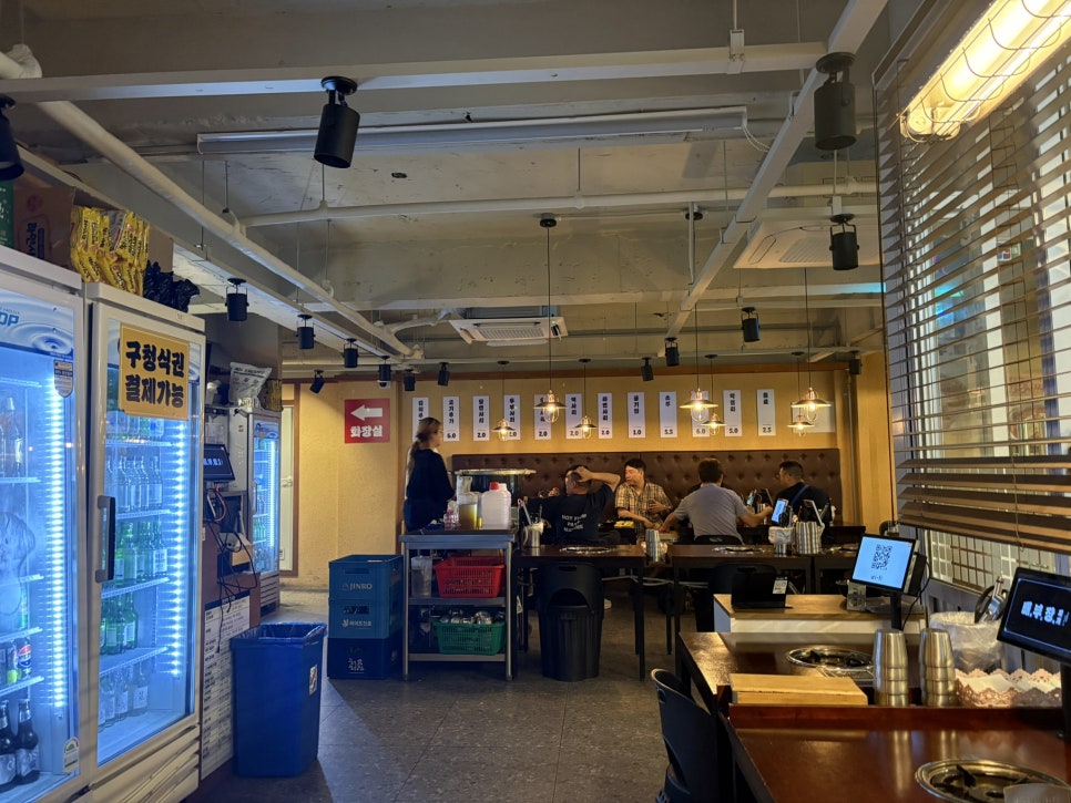 김밥천국 사진 6