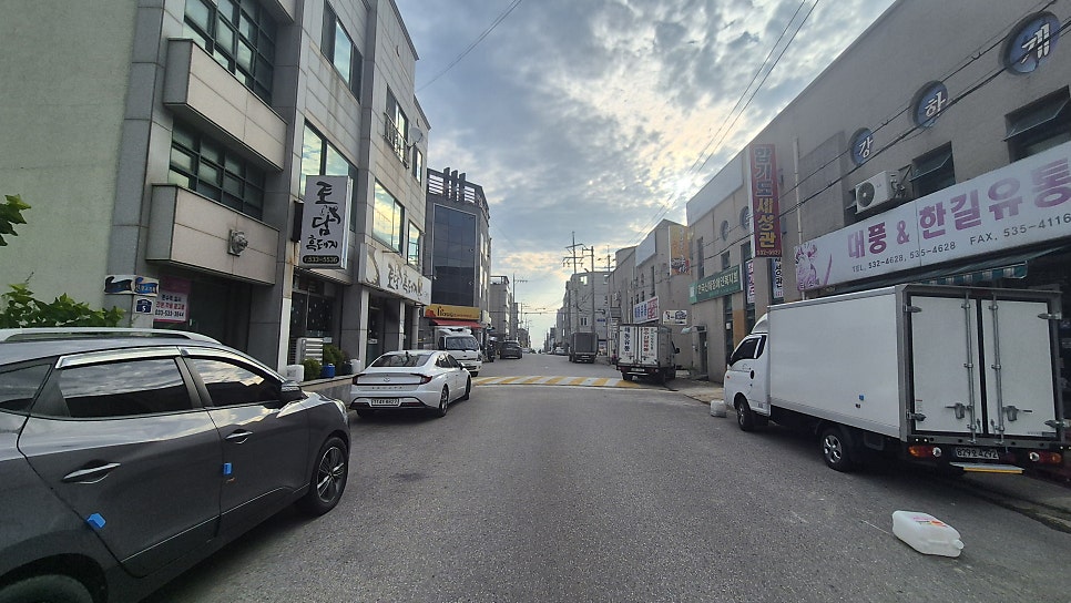 원조전주콩나물국밥 본점 사진 2