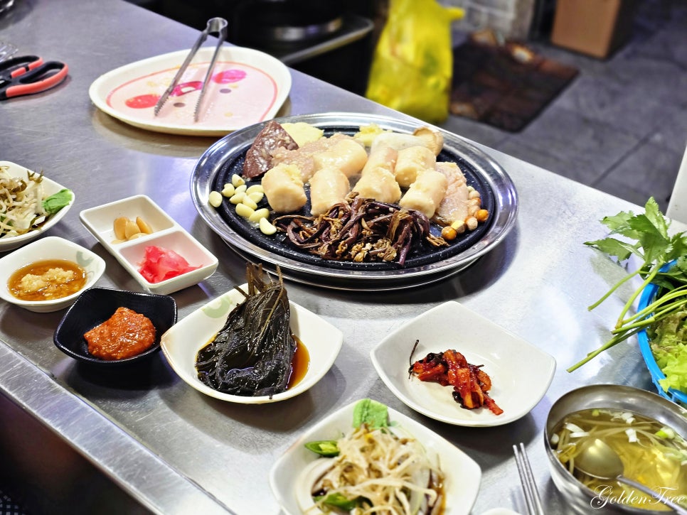 홍가네양곱창 사진 1