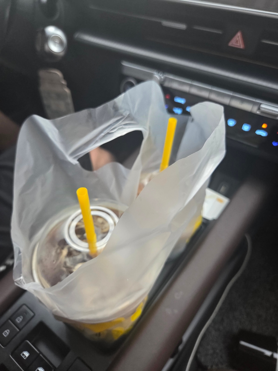 메가MGC커피 화성동오점