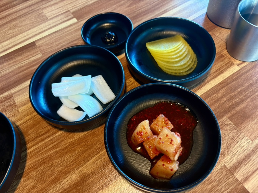 내삼반점 사진 2