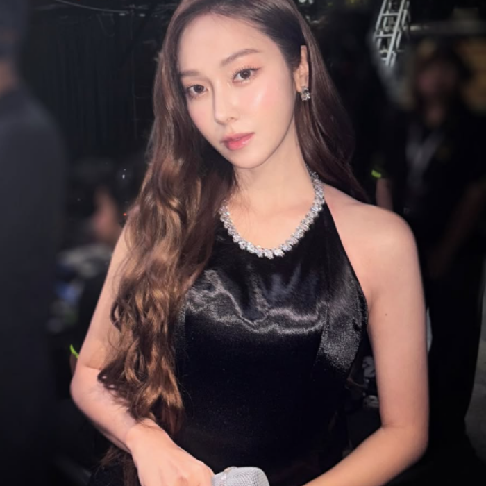 제시카 '소녀시대 퇴출 후 12년만'에 국내 복귀 확정.. 재결합 가나?