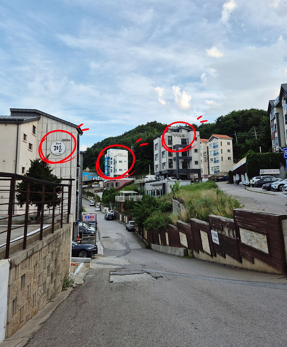 베네치아펜션 사진 3