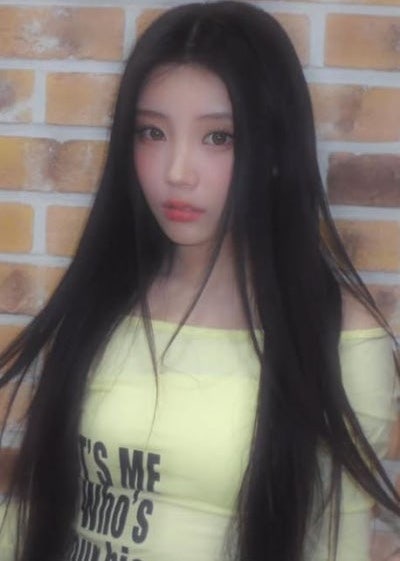 청순 끝판왕, 요즘 제일 핫한 아일릿 원희 슬릭컷 모음