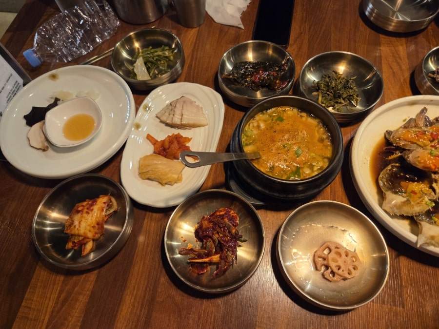 소나무정원 사진 5