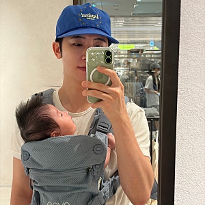 [바이로그]뉴나 커들클릭 4in1 아기띠, 아기띠 추천, 노 협찬 노 광고 내돈내산 ㅠㅠ, 베이비스....
