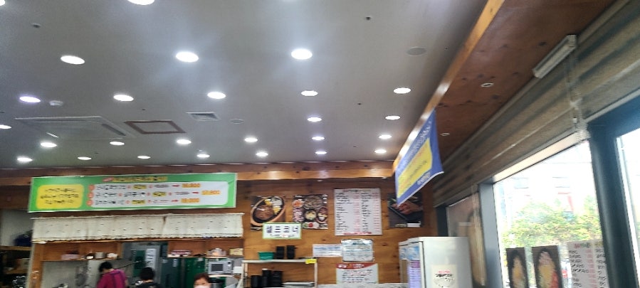 24시전주명가콩나물국밥 속초점 사진 3