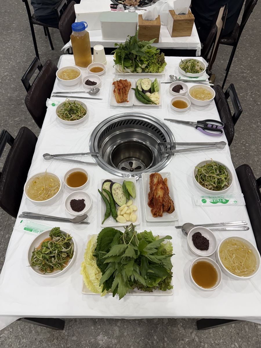 고바우왕소금생구이 사진 6