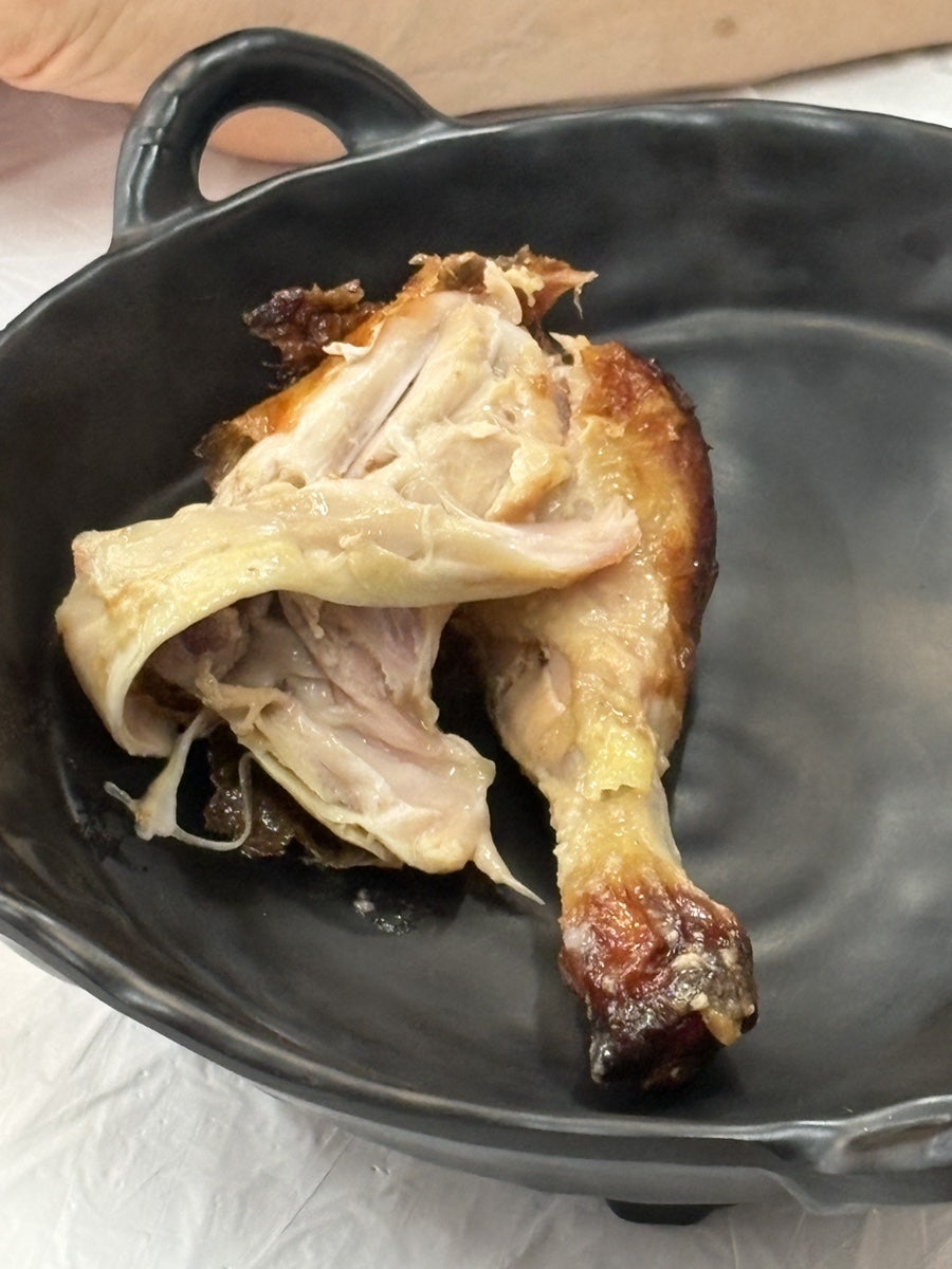 김종구식맛치킨 전기바베큐옛날통닭 사진 6
