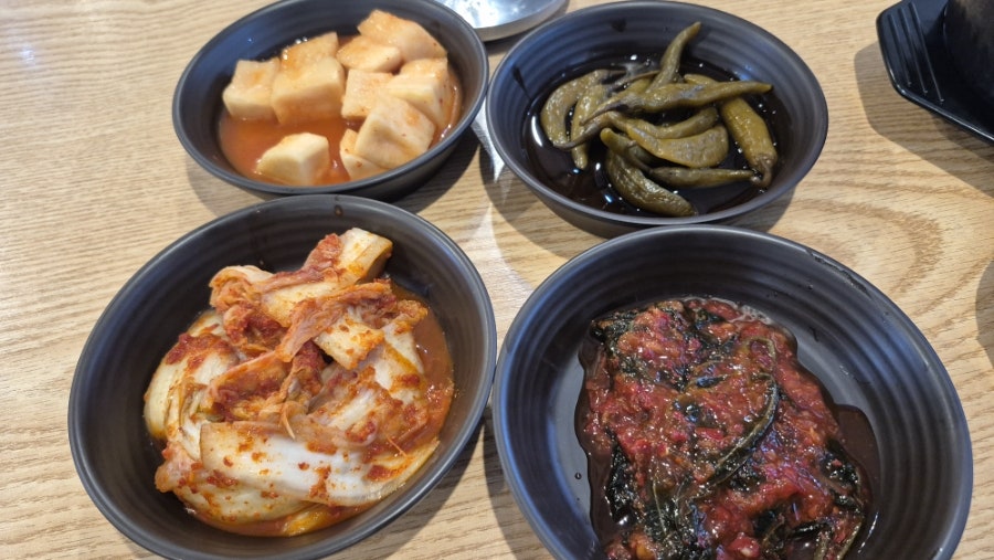 엄가네곰탕 사진 5