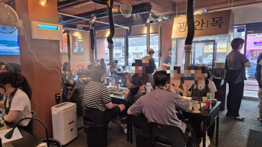 광안목 광안점 사진 6