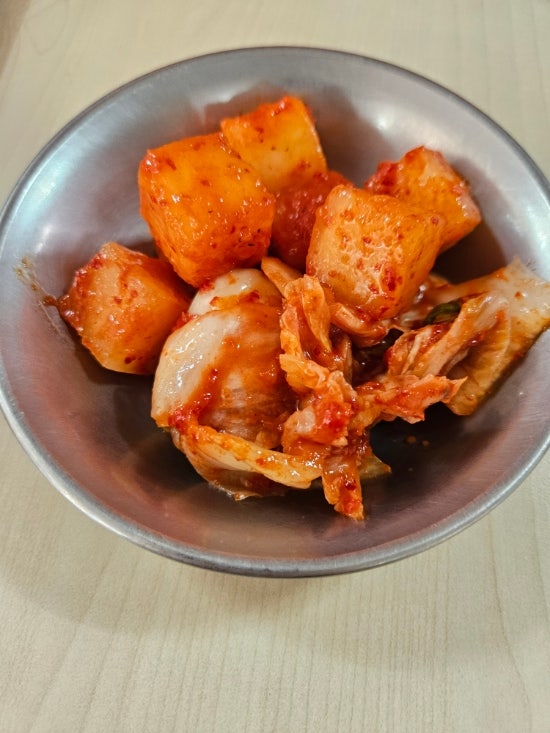 강릉현대장칼국수 본점 사진 6