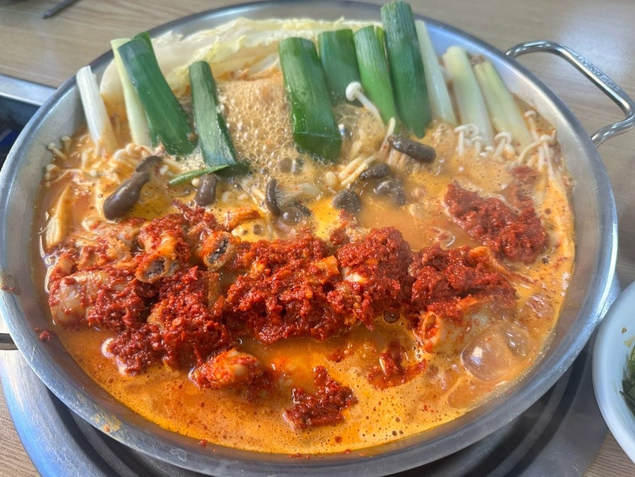 제주내리막 외도점 사진 6
