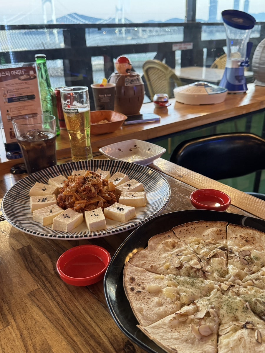 마스터마리너 사진 1