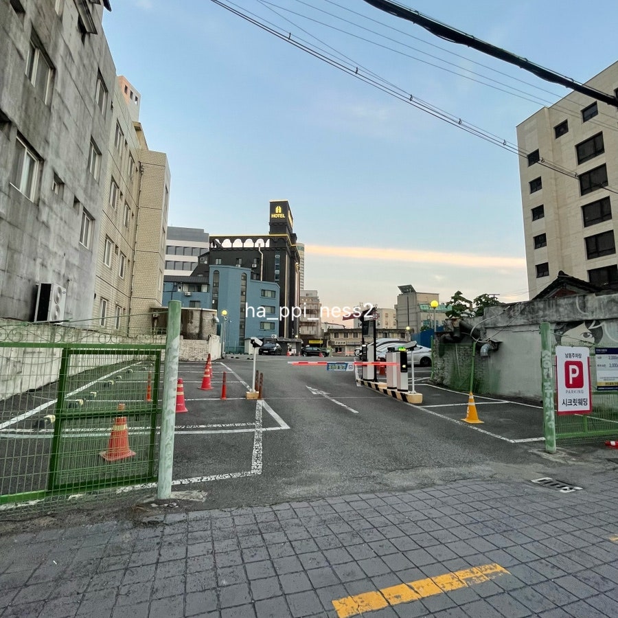충장옥 구시청본점 사진 1