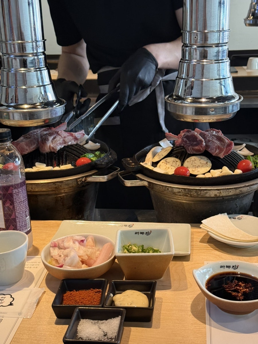 라무진 울산삼산점 사진 1