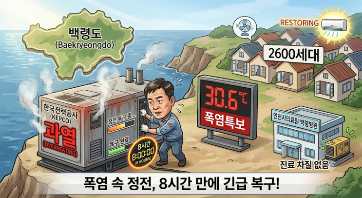간추린 아침 사건사고뉴스 2026.0801.토