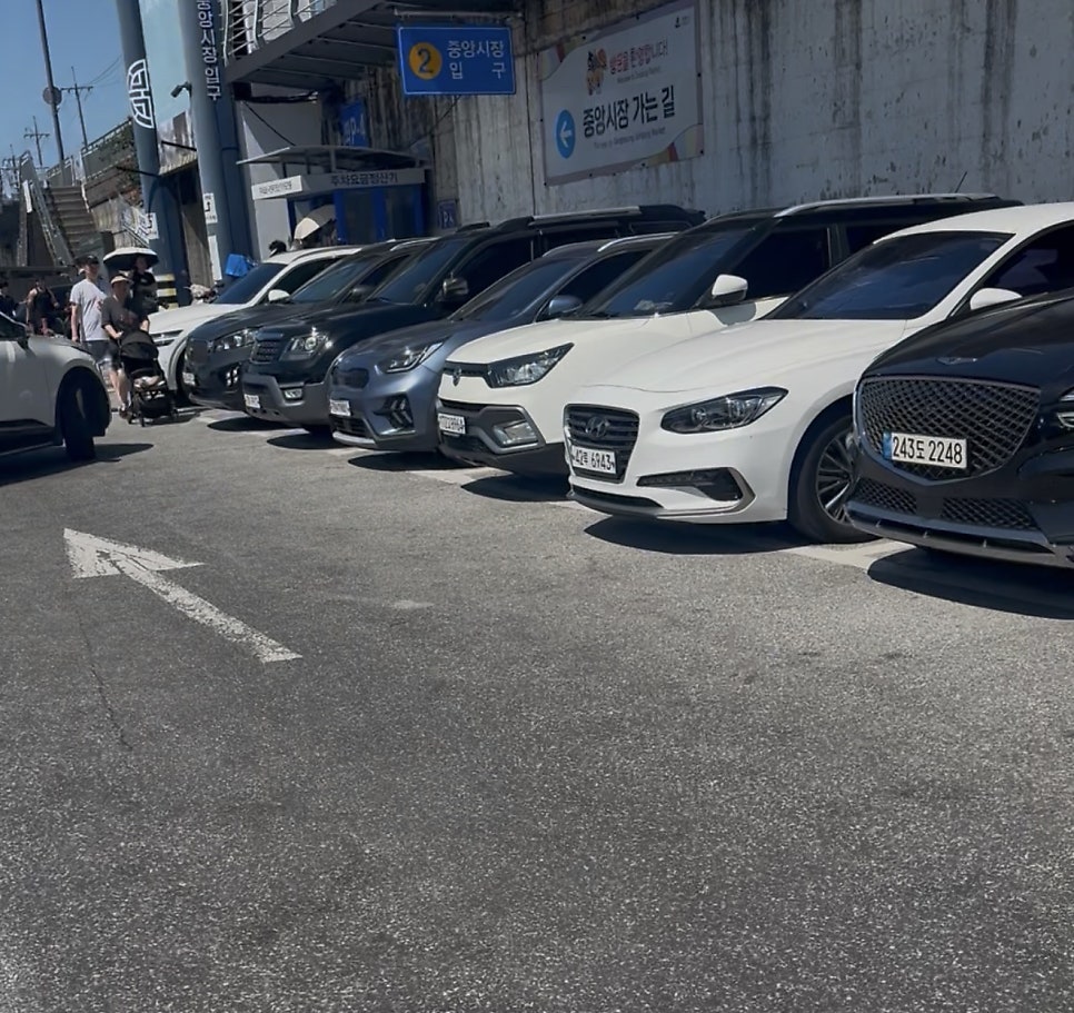 황금오징어순대 사진 3