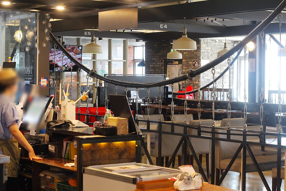 라라코스트 부산정관점 사진 6