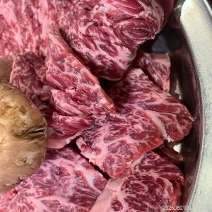 너비아니 본점 사진 6