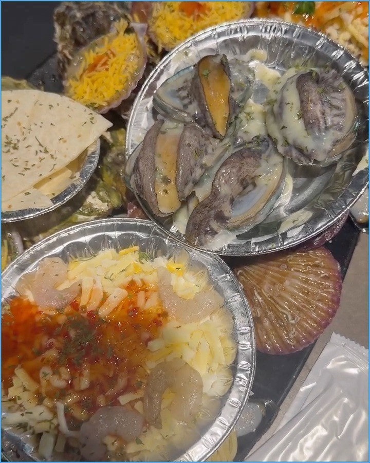 청춘조개 광안직영점 사진 3