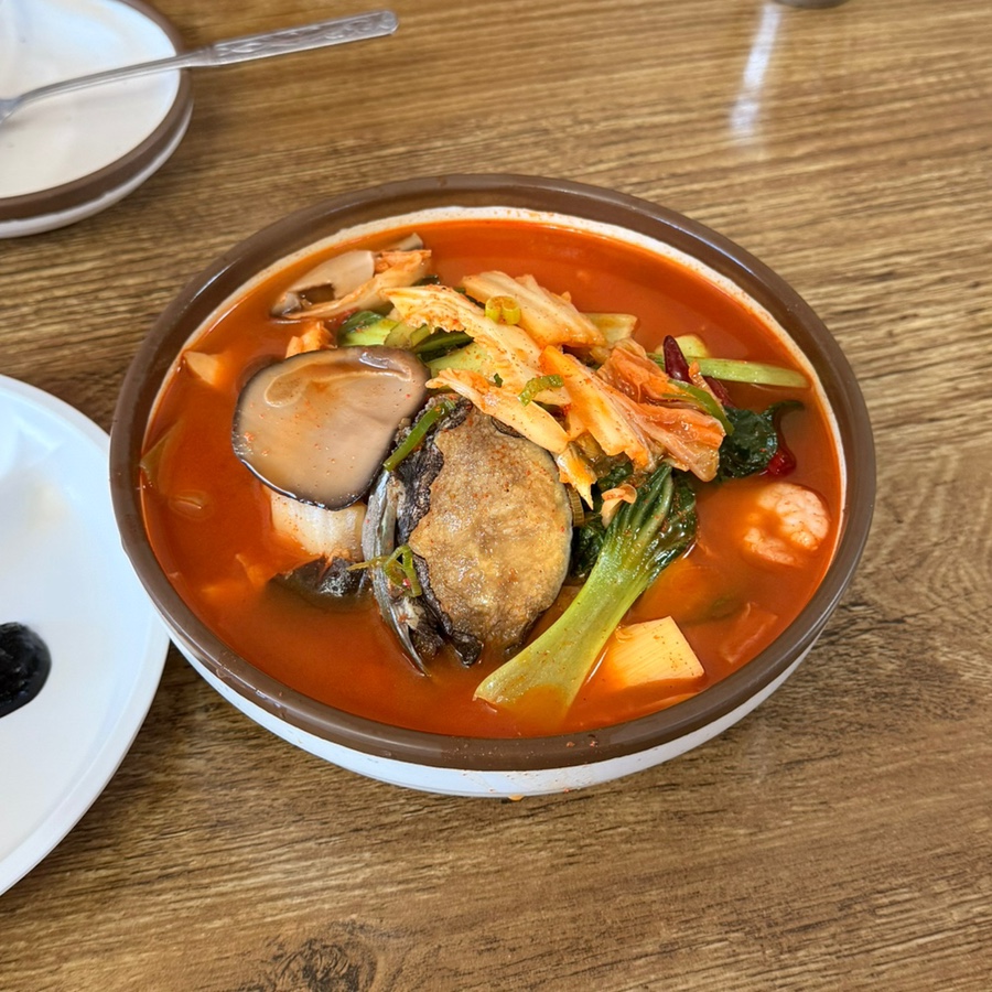 임성반점 사진 5