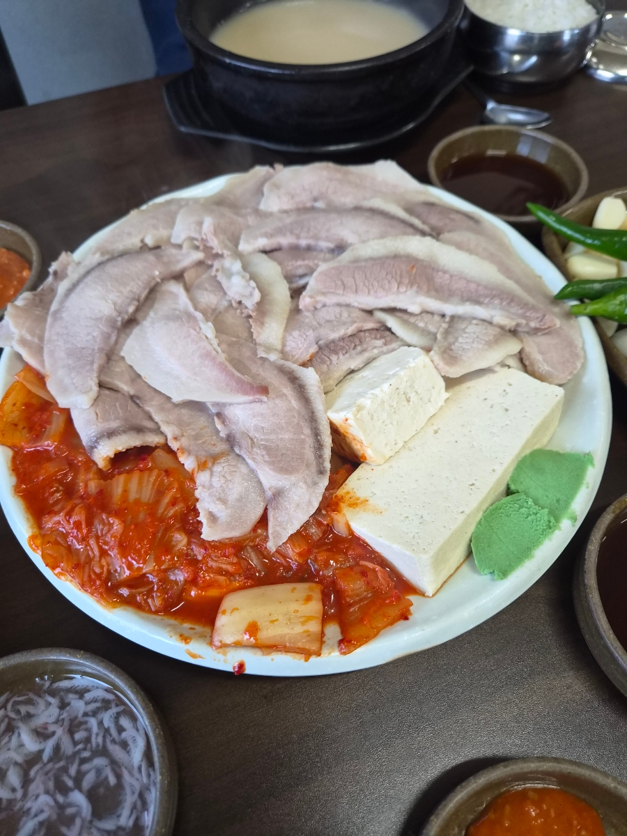 영진돼지국밥 사진 5
