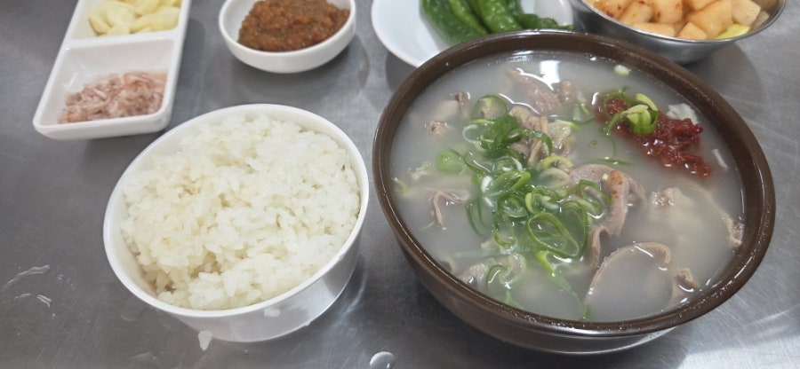 미성꿀꿀이 사진 6